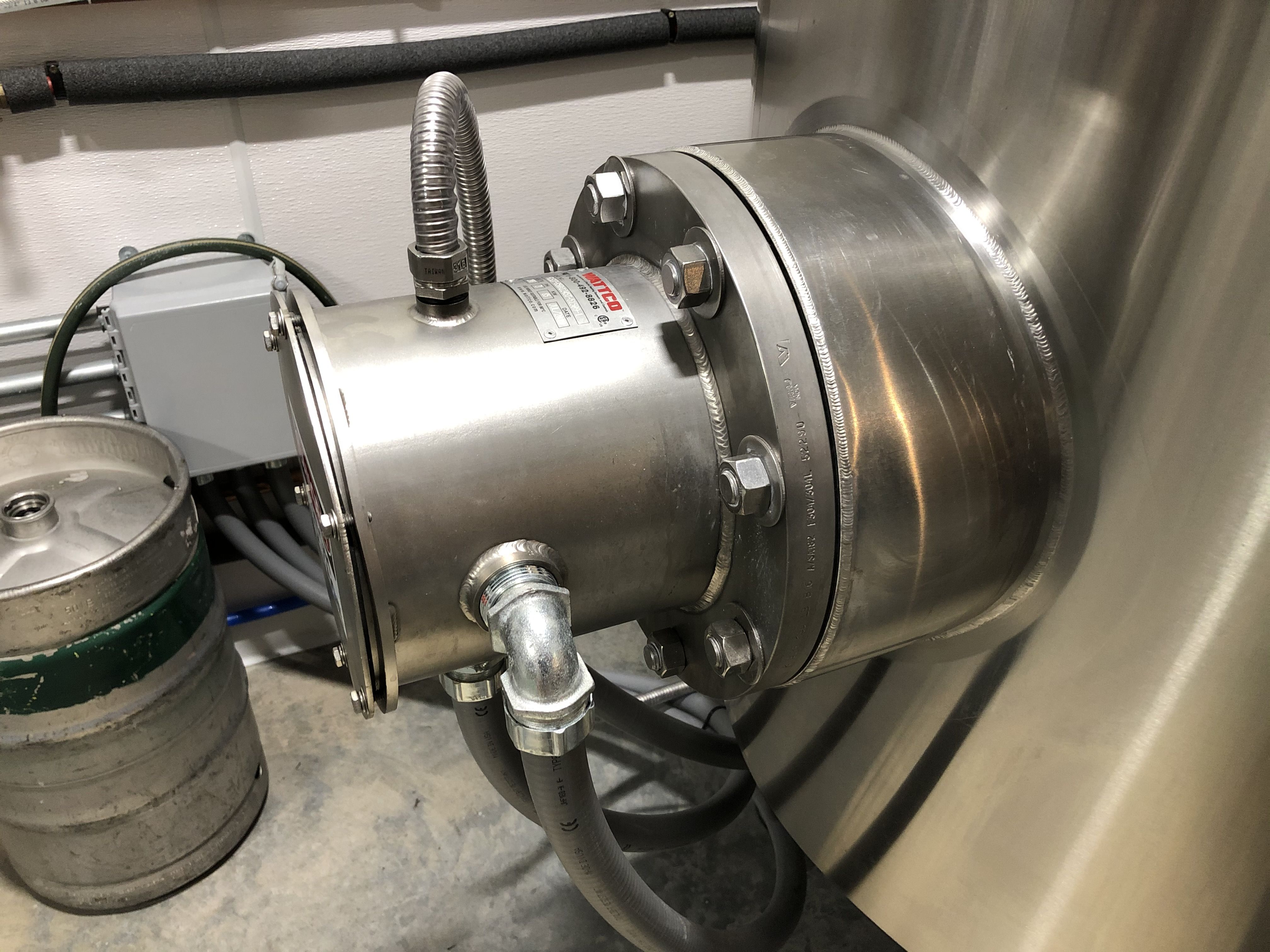 Quincy Brewing Company Case Study